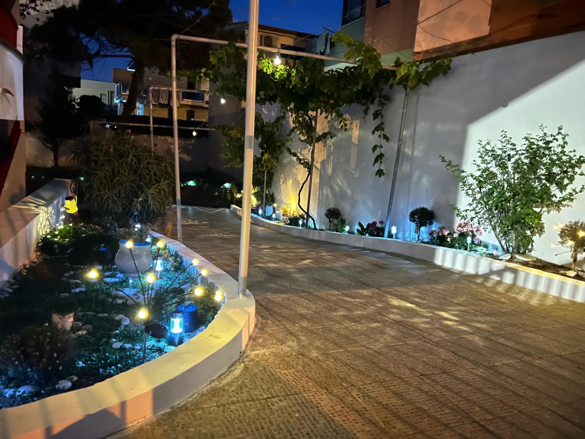 Apartamento La Casa Di Wioletta Barcellona Pozzo di Gotto Exterior foto