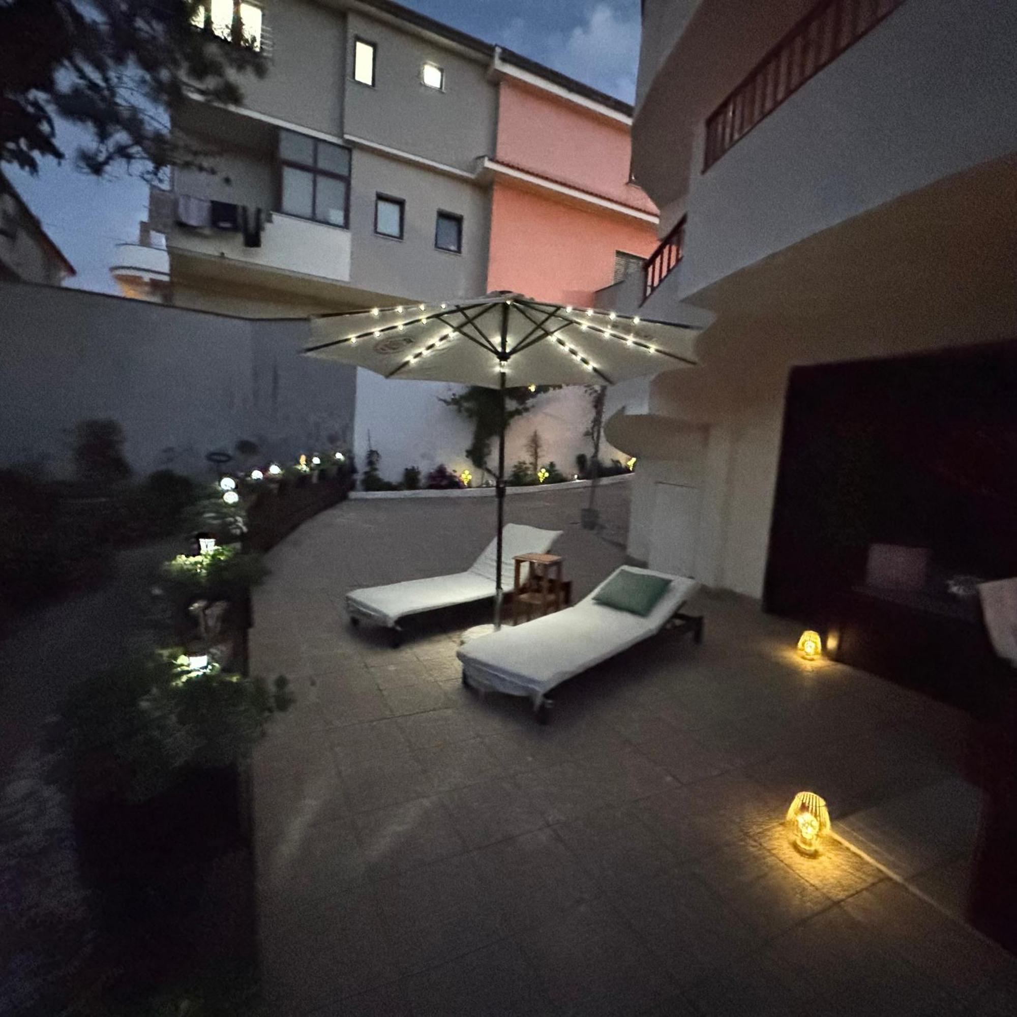 Apartamento La Casa Di Wioletta Barcellona Pozzo di Gotto Exterior foto