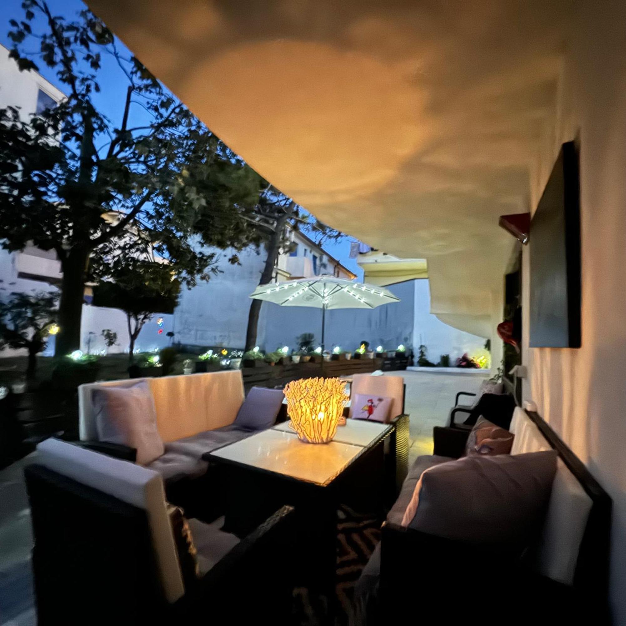 Apartamento La Casa Di Wioletta Barcellona Pozzo di Gotto Exterior foto