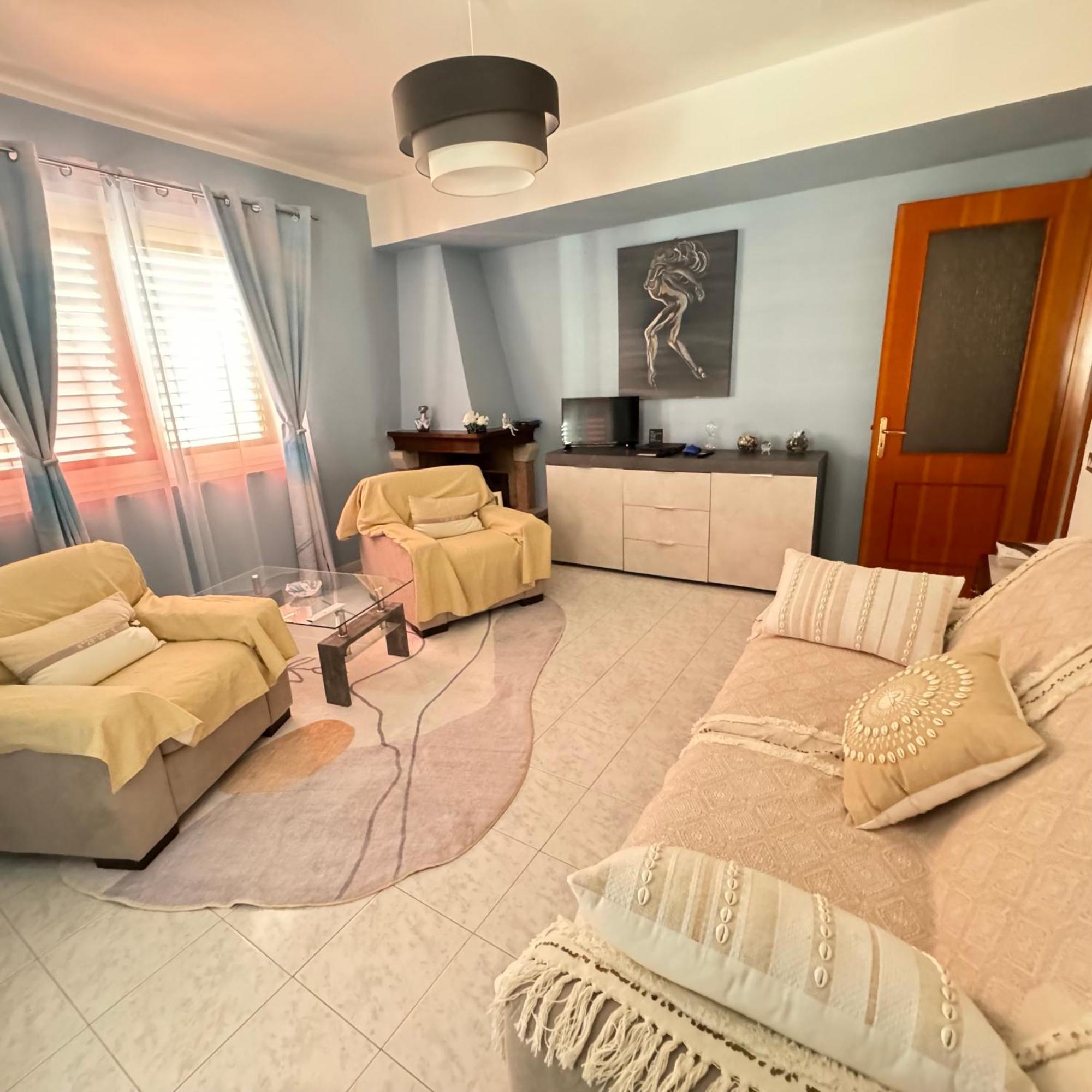 Apartamento La Casa Di Wioletta Barcellona Pozzo di Gotto Exterior foto